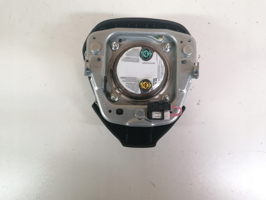 фото №5, Maserati ghibli подушка безопасности подушка водителя org