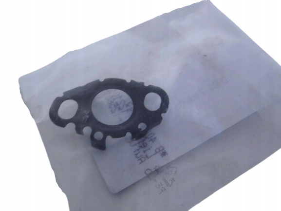 фото №1, Mercedes прокладка трубка клапана egr om654 om656