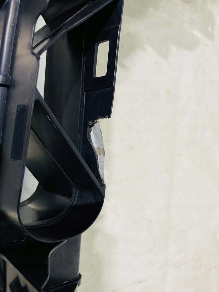 фото №8, Mercedes a b klasa w177 gla cla pas усилитель балка 2018-2024 rok