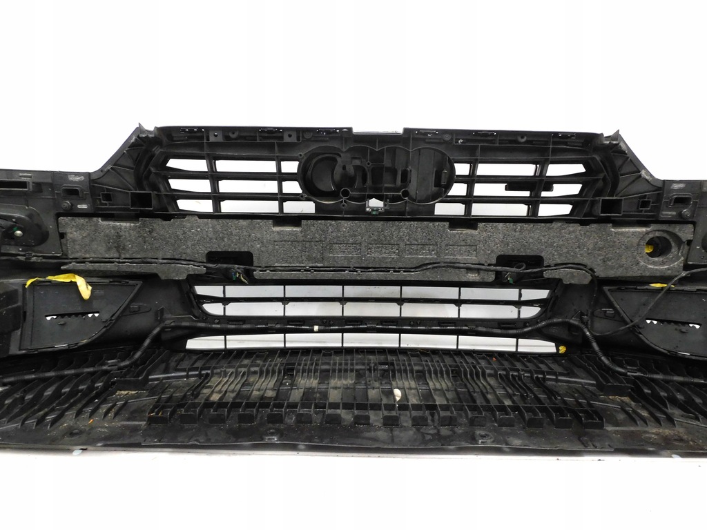 фото №7, Audi a7 c7 4g8 lift s line kompletny перед бампер лампи капот pas ly8x