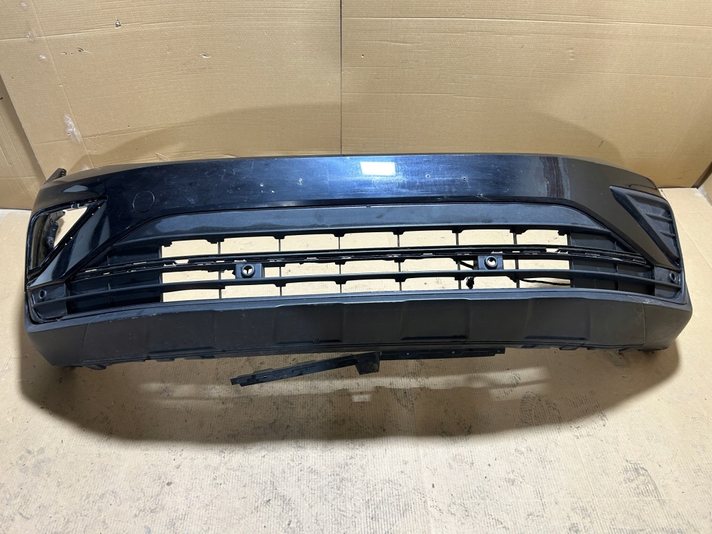 фото №1, Бампер vw tiguan 2 5na lift перед