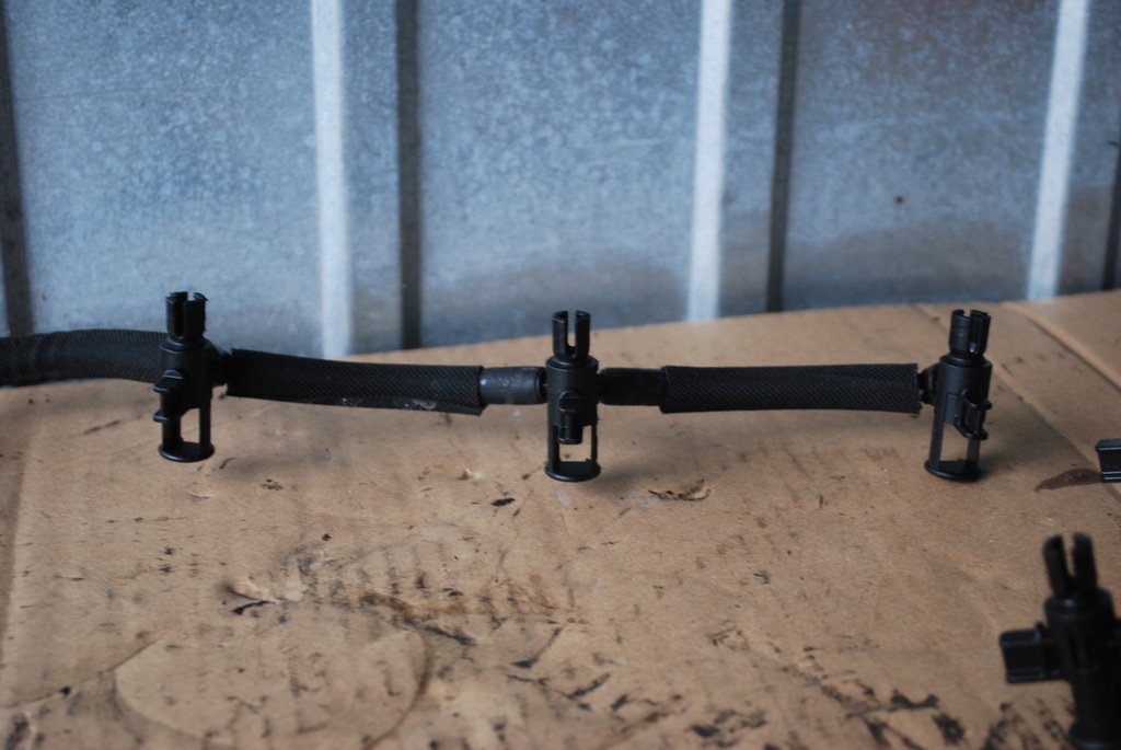 фото №6, Дроти зливні citroen c5 3.0 hdi v6