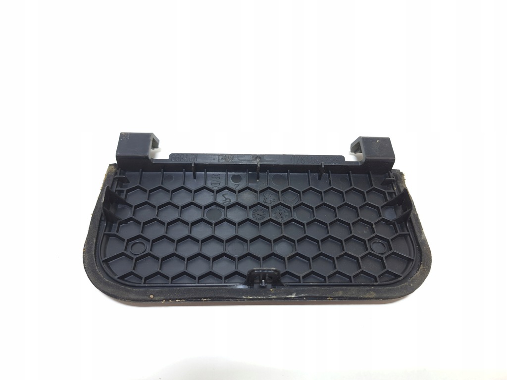 фото №2, Partner berlingo iv rifter combo e захист заглушка поперечина задня 98218019zd