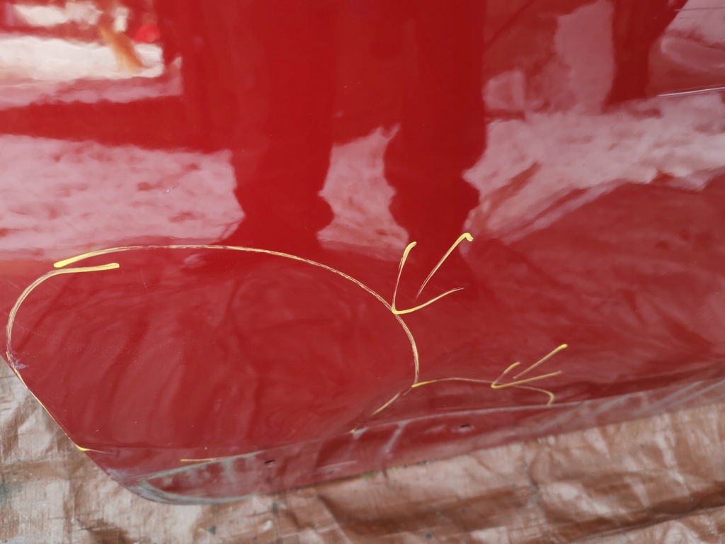 фото №8, Dacia dokker двері праве зсувні 821125955r