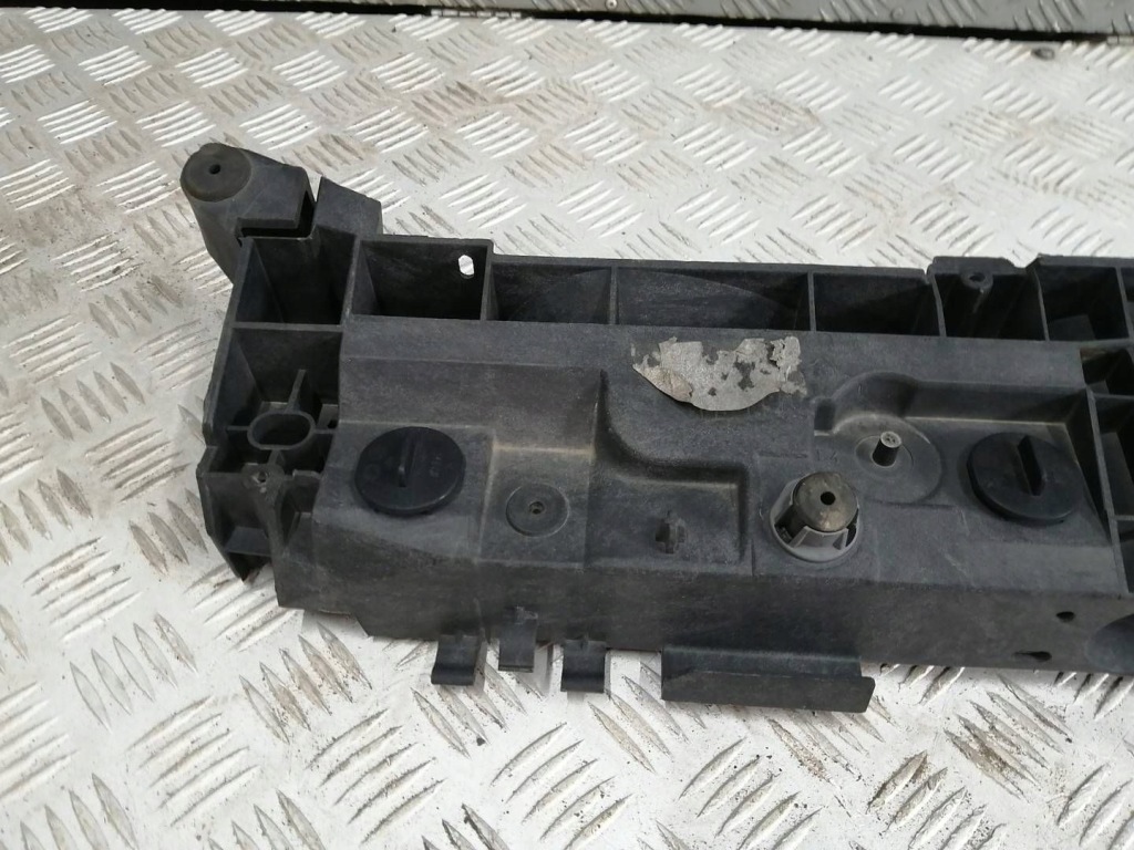фото №2, Renault captur clio iv балка pas передній 625003860r