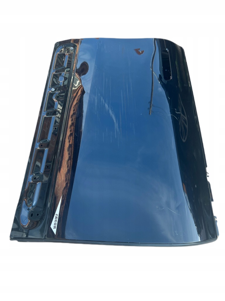 фото №4, Bmw ix дверь передние перед правое rh