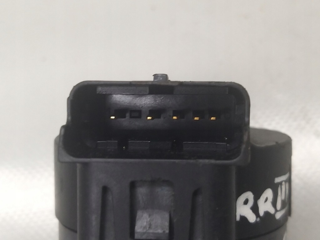 Купити Регулятор турбіни land rover discovery 3.6 tdv8 368dt 59001107019a