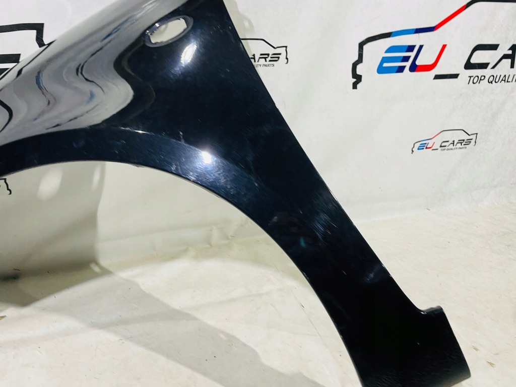 фото №7, Suzuki swift iii 3 крыло левый перед 2005-2010 r