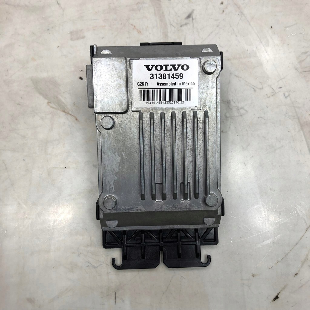 фото №1, Датчик радар камеры бампера передний v70 iii