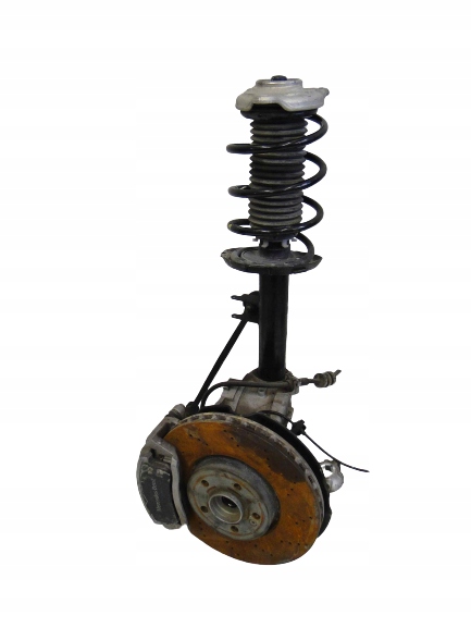 фото №1, Mercedes glb x247 247 амортизатор амортизационная стойка левый