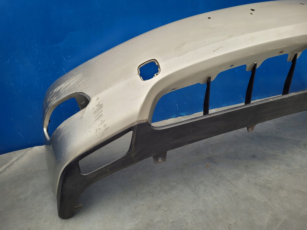 фото №5, Lexus rx rx300 350 04-09 2004-2009 бампер передній перед