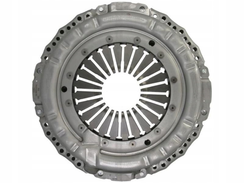 фото №1, Диск прижимная volvo 9900 10.8 fmx iii 12.8 fh 12.8