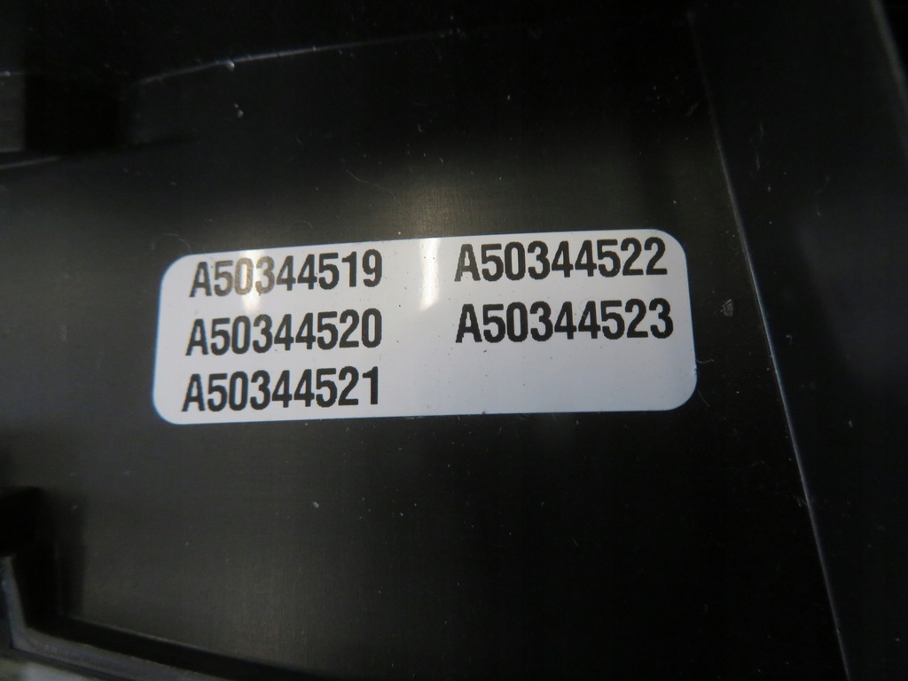 фото №7, Приборы счетчик range rover land rover velar l560 3.0 22r