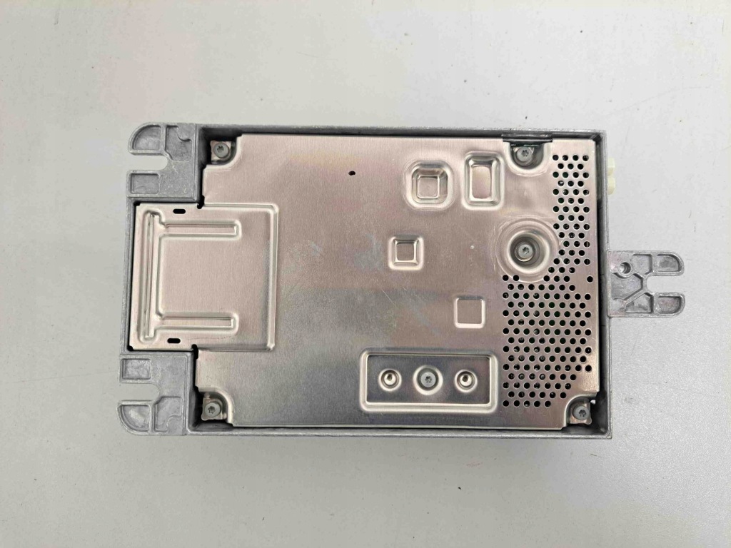 фото №8, Bmw x4 g02 2023 усилитель аудио rp base r basic