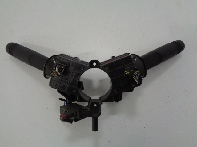 фото №8, Opel corsa e перемикач комбінований