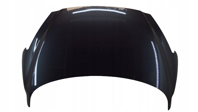 фото №1, Капот крышка двигателя peugeot rcz lift eeh