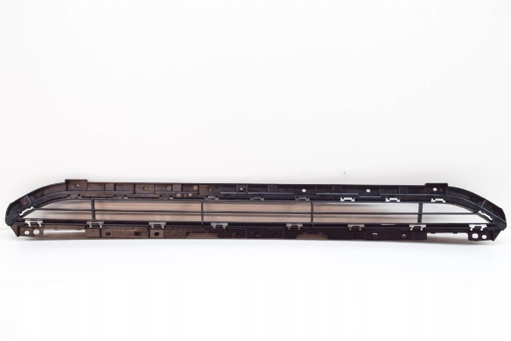 фото №8, Audi q3 8u нижня захист бампера передній 8u0807683c 4u8 оригінальна nowa