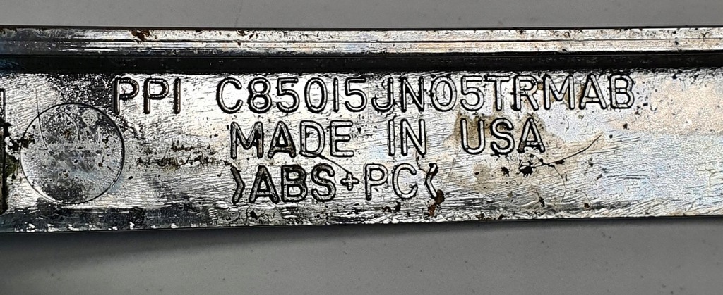 фото №6, Защита рамка выборщик передач jeep cherokee iii wh