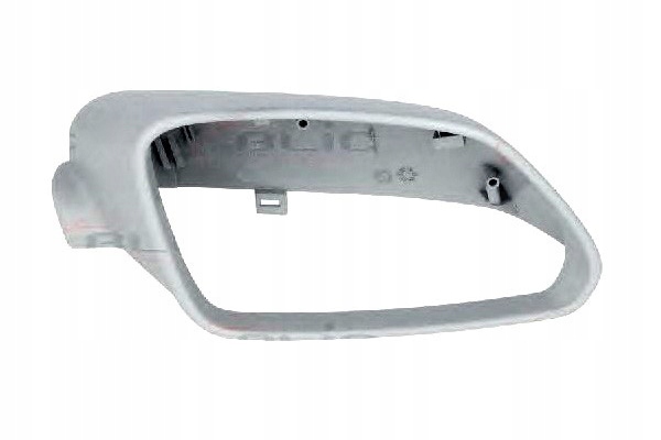 фото №2, Blic 6103-01-1312111p корпус, зеркало наружное