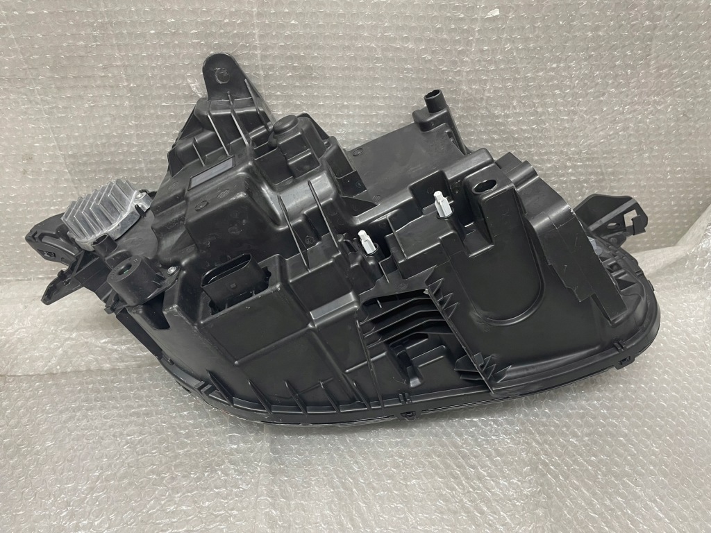 фото №10, Лампа левая передняя volvo xc90 ii full led перед