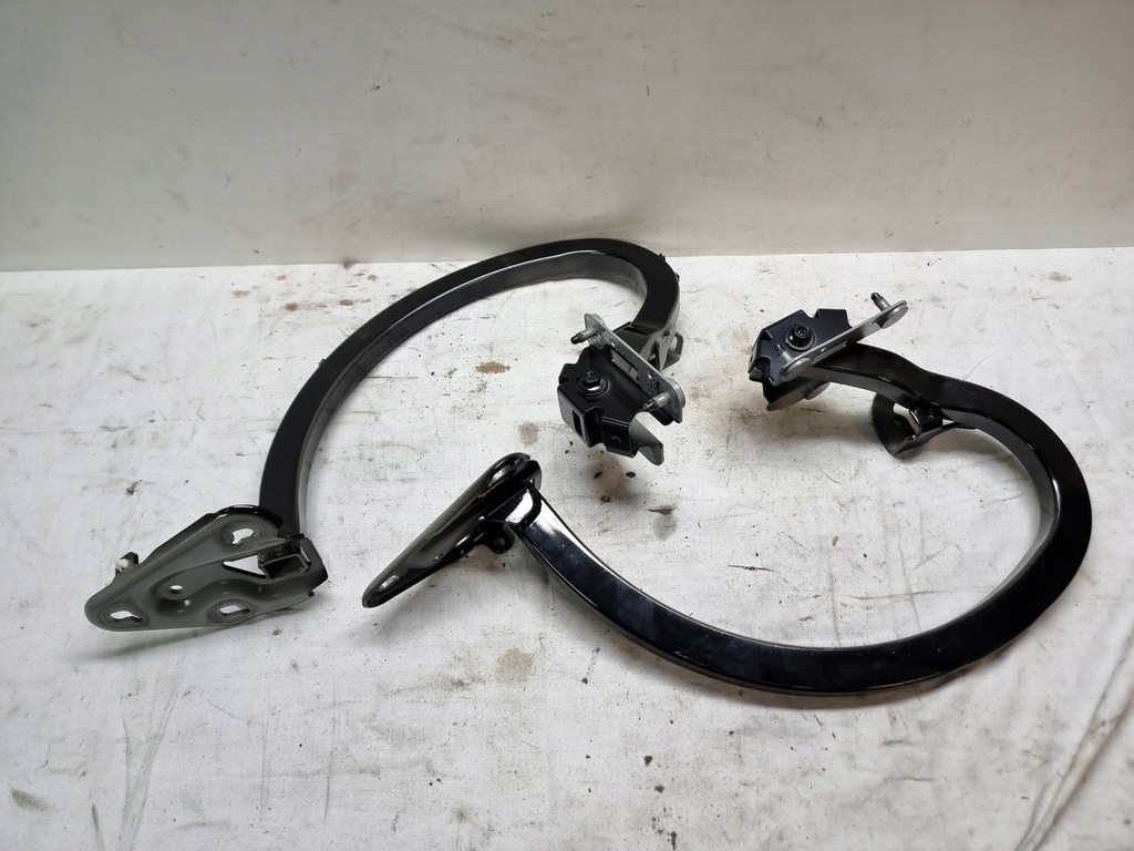 фото №1, Bmw 2 f44 петли крышки комплект