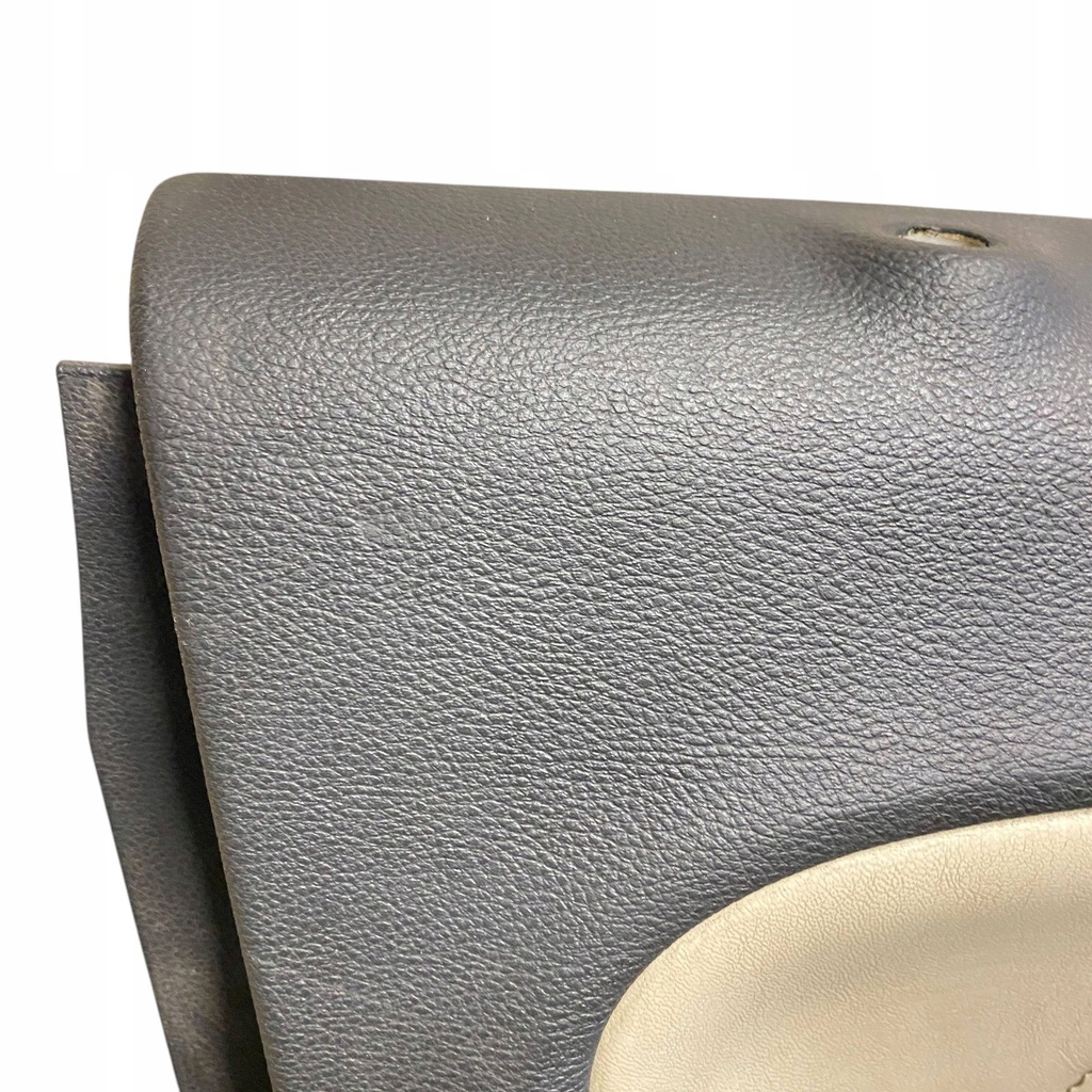 фото №11, Dodge challenger 2016 левая сторона обшивки / обшивка дверь передних