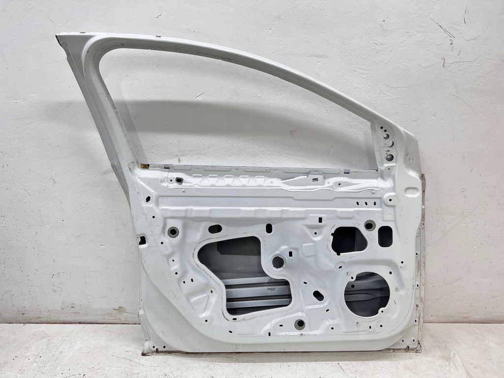 фото №6, Дверь левая передние renault megane iv 802q10208r