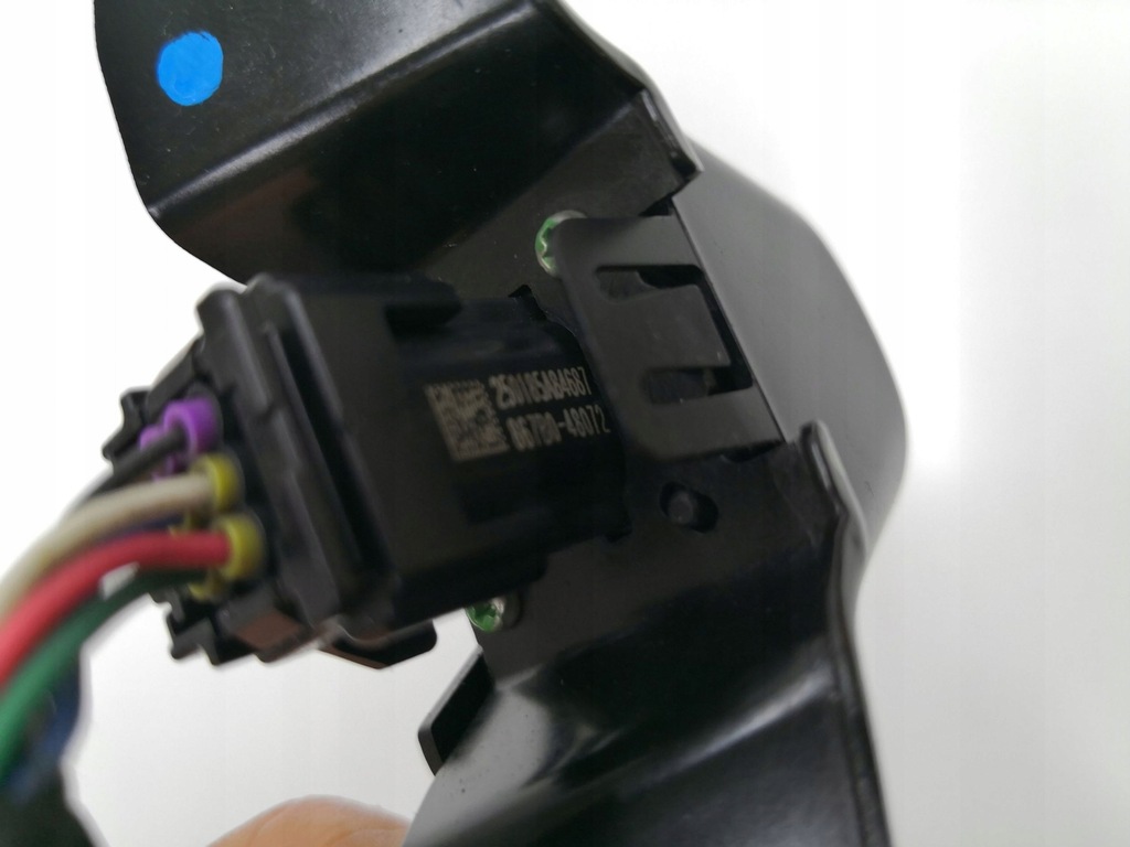 фото №6, Камера заднего вида do lexus rx iv rx350 rx450