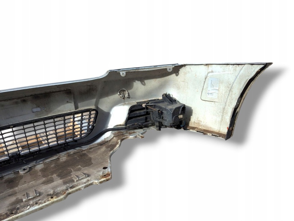 Бампер перед opel vectra c 2005 13100583 Доставка