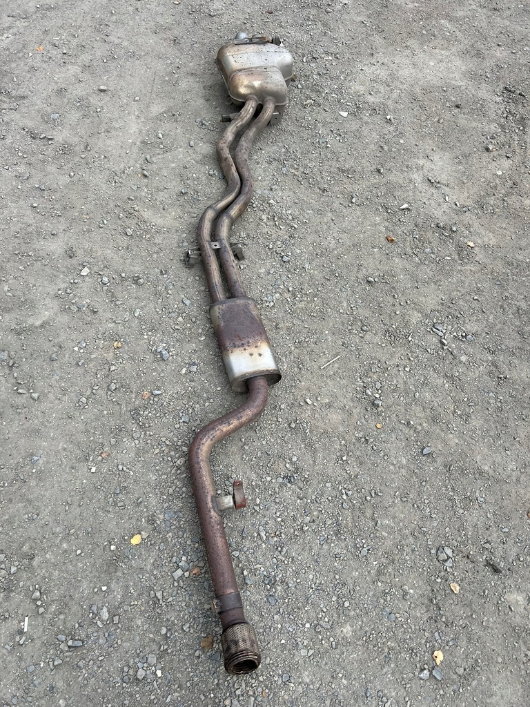 фото №1, Гасник bmw z4 roadster e89 7613663