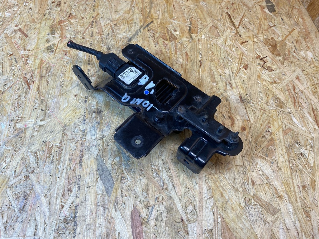 фото №6, Радар датчик distronic hyundai ioniq 96400-g2000 2016-