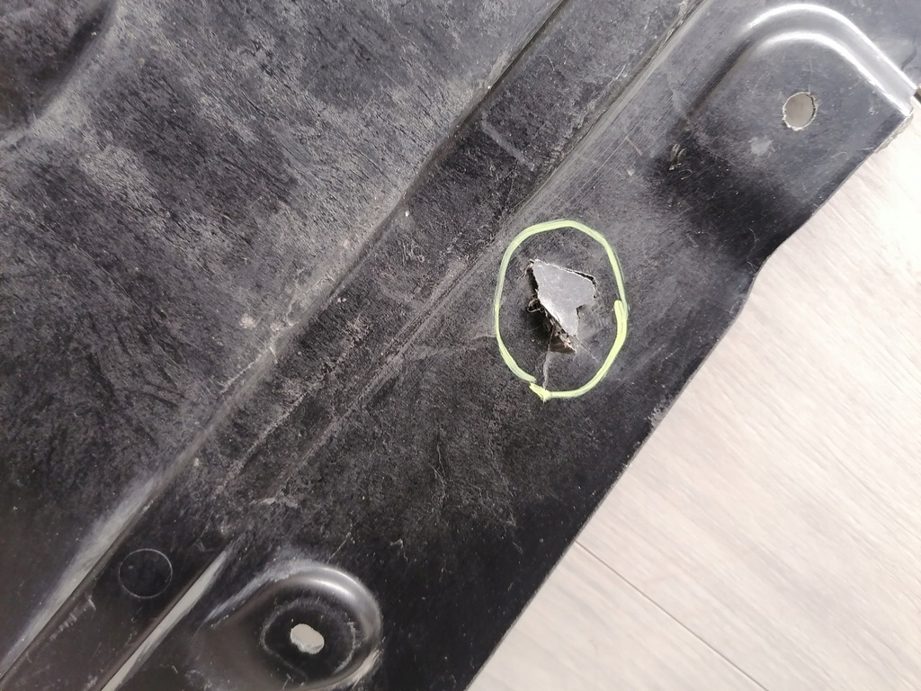 фото №7, Bmw x5 x7 плита захист шасі 7468803