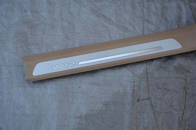 фото №15, Audi a8 d4 w12 4h4864608a/607a 4h1867271b/272b bh9