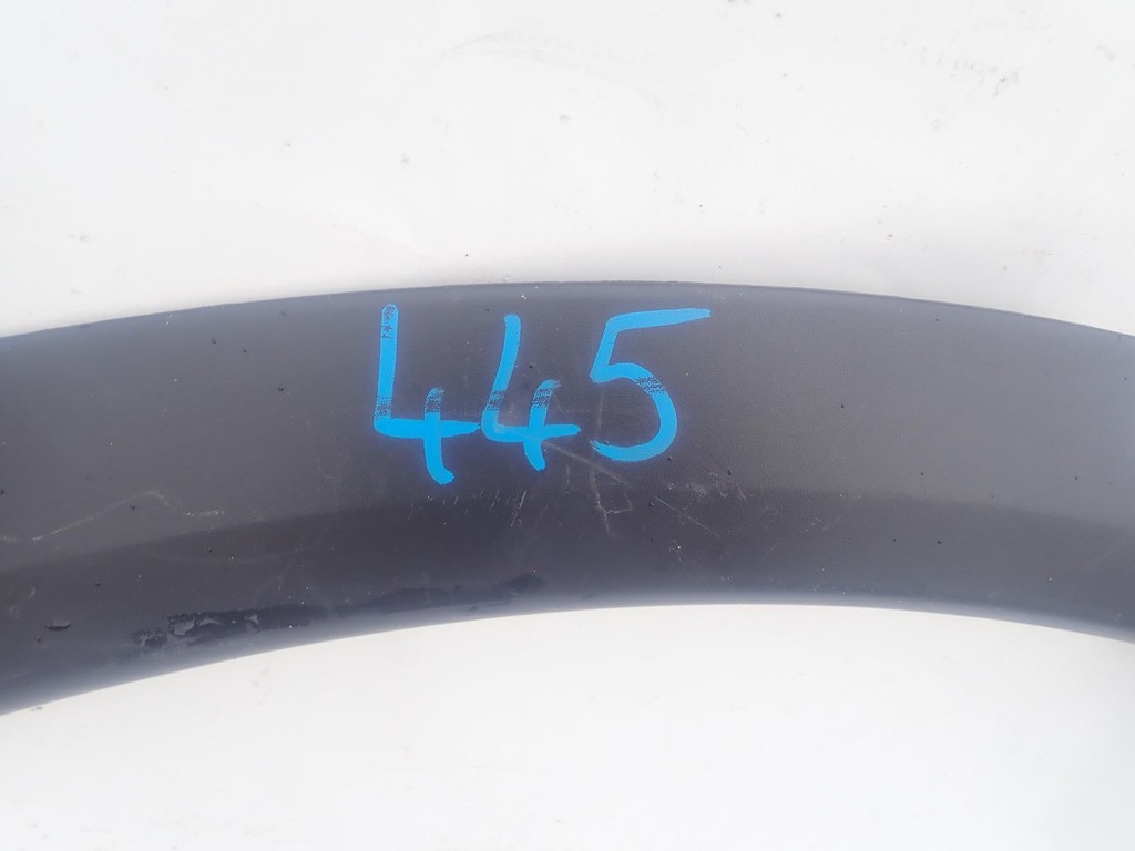 фото №8, Mitsubishi eclipse cross 18- накладка правый задняя