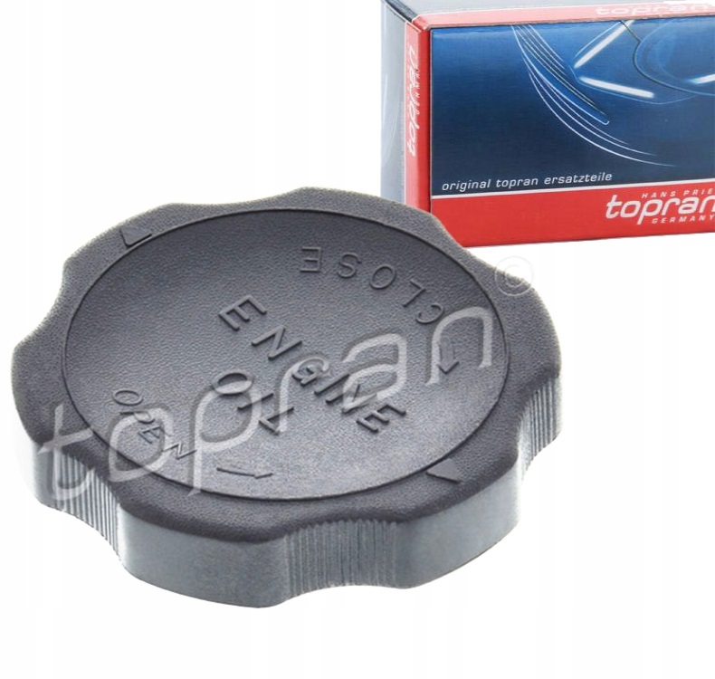 фото №1, Крышка заливной масла do hyundai terracan 2.5 td