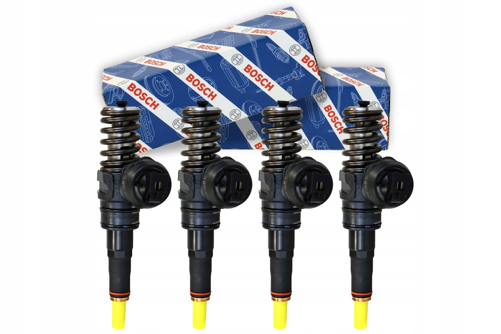 Купити Насос-форсунка ford galaxy 0414720014