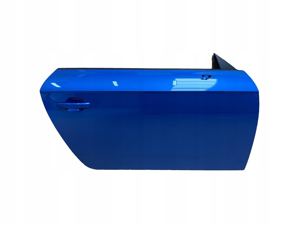 фото №1, Audi tt 8s двері праве перед lx5j