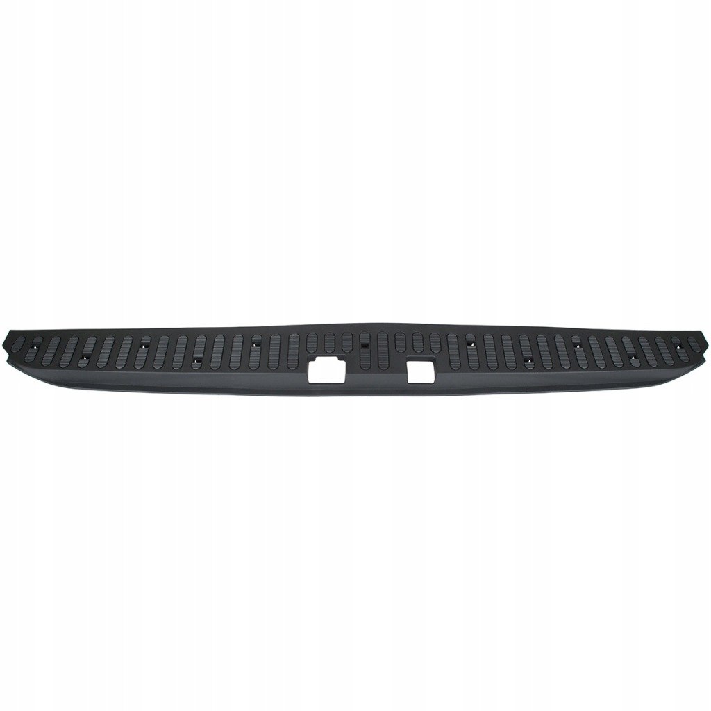 фото №1, Master 3 movano b молдинг накладка защита порог задняя