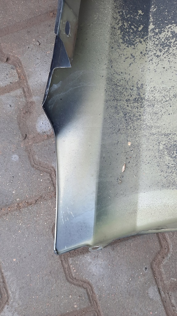 фото №7, Крила лівий перед opel vectra c 2.2d 03r