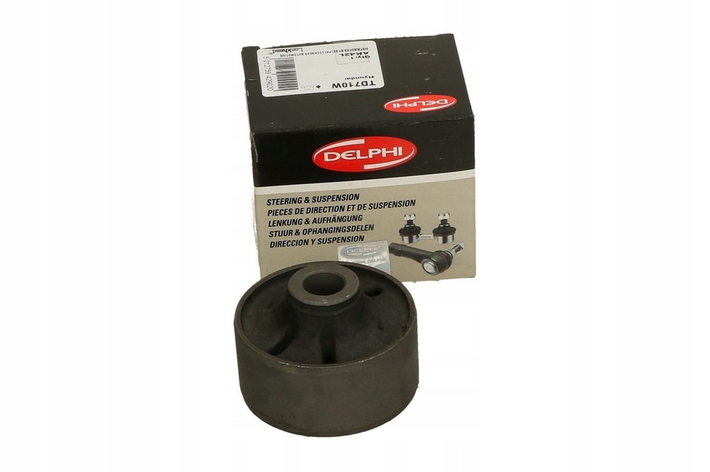 фото №13, Втулка рычага delphi td710w hyundai getz большая