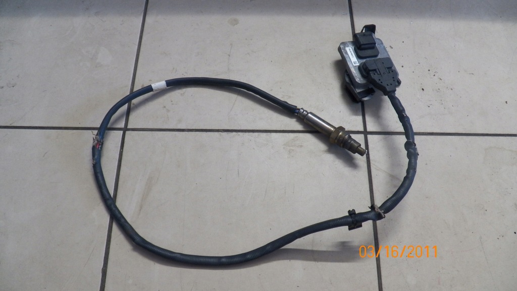 Купить Датчик лямбда-зонд audi vw 04l907805c