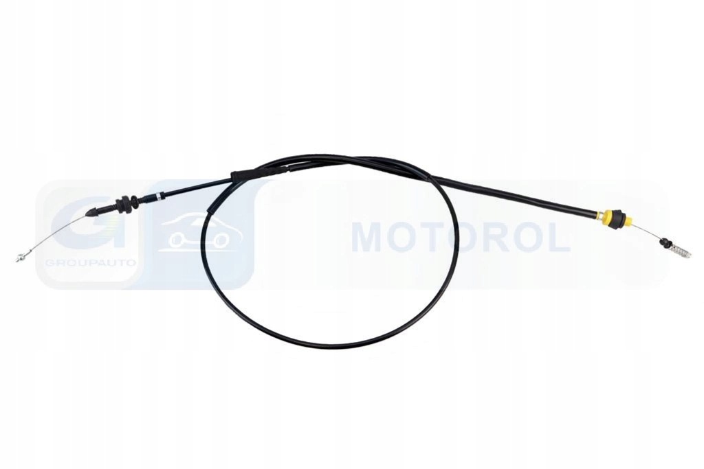 Купить Трос газа 116035 kamoka