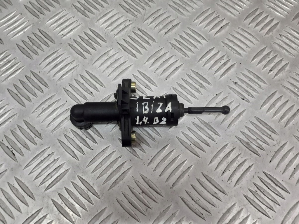 фото №1, Помпа сцепления seat ibiza iii 6q0721388
