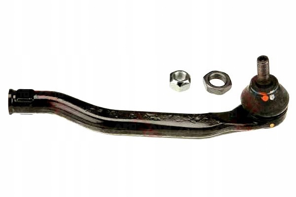 фото №2, Trw jte1134 наконечник тяга кермовий поперечний