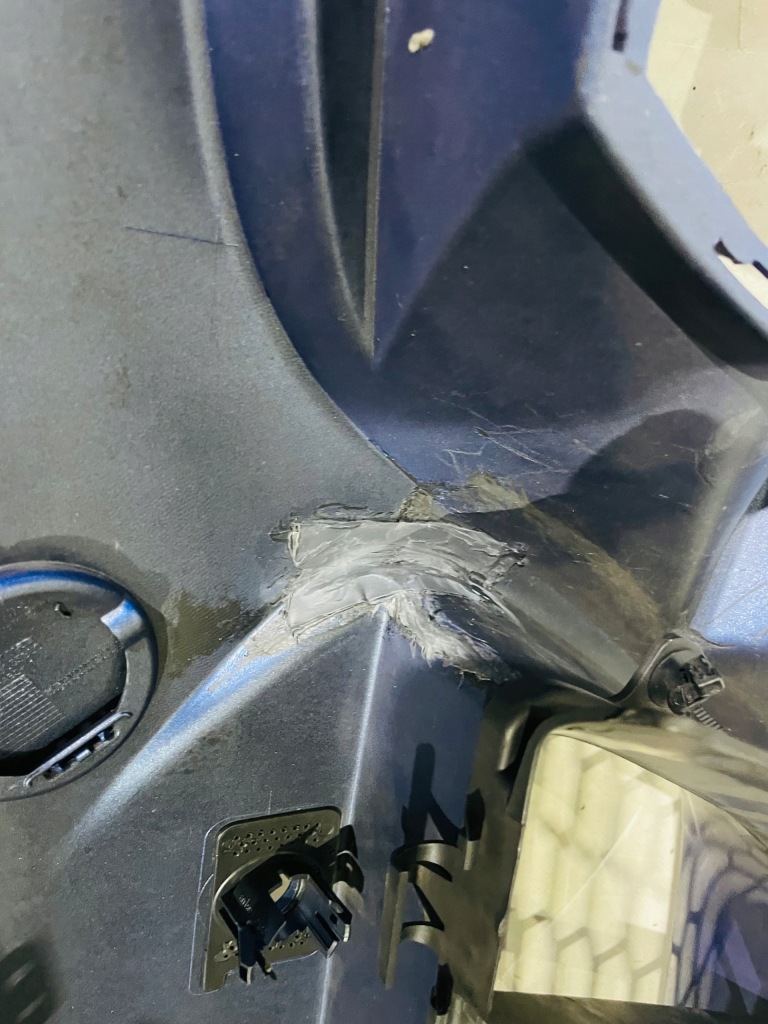 Bmw 2 m набор f22 f23 бампер перед передний sprysk 4xpdc 2013-2018 rok Недорого