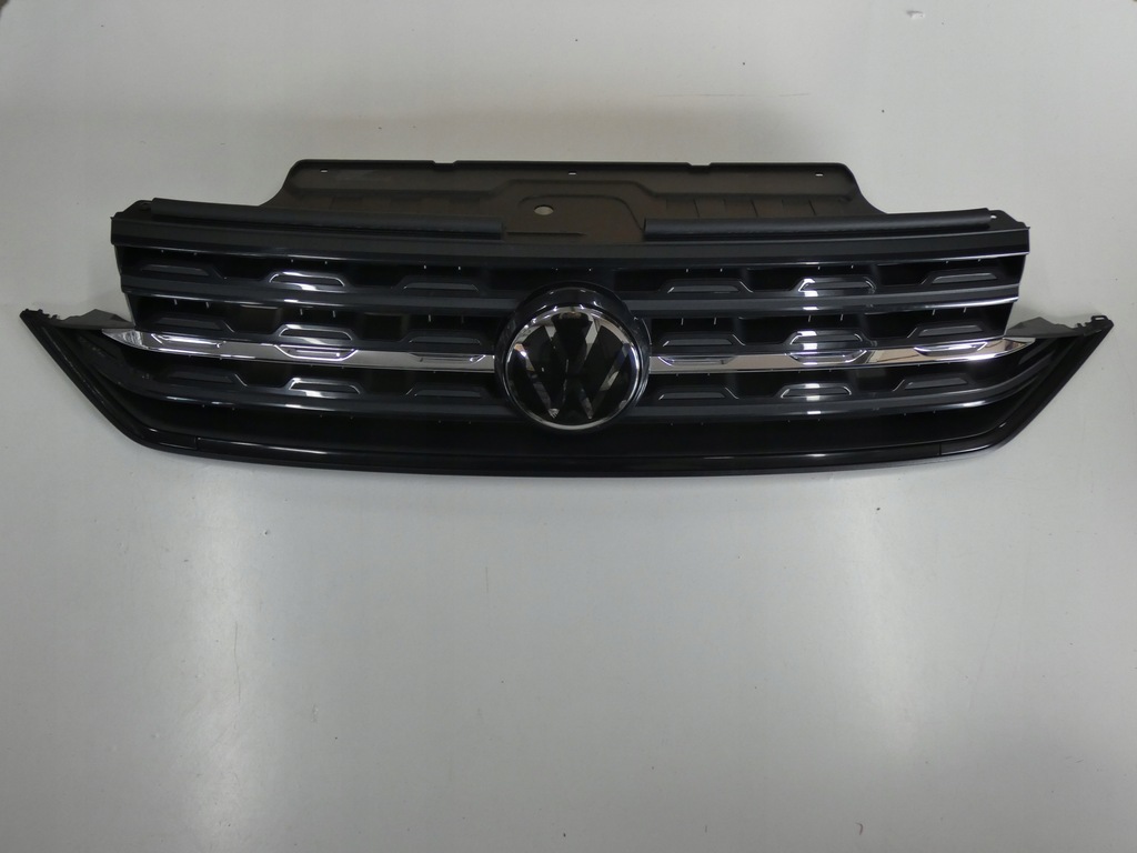 фото №1, Решітка радіатора, решітка радіатора volkswagen t-cross