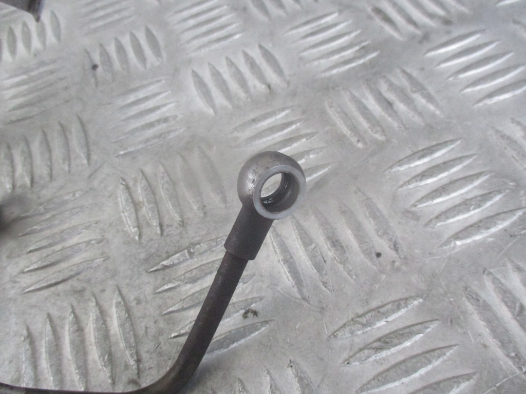 фото №4, Труба turbo mazda 6 i 02-07 2.0 d