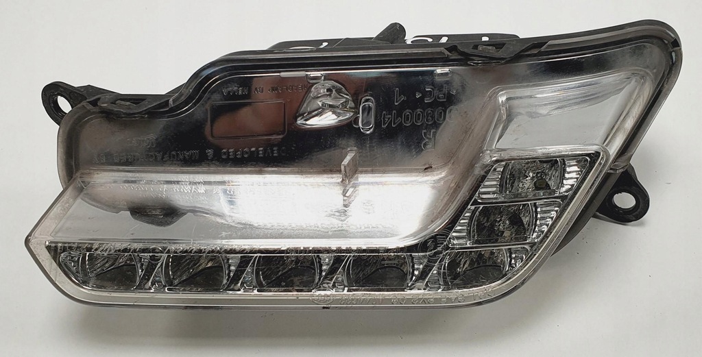 фото №1, Противотуманная фара правый mercedes w212 a2128200856