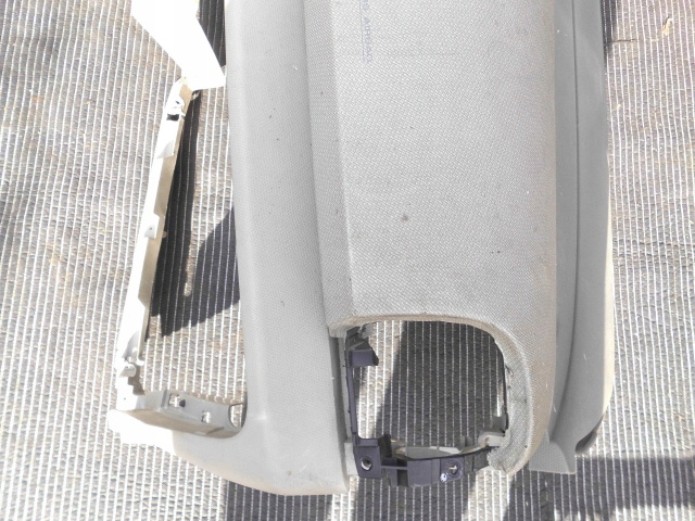 фото №7, Nissan micra k12 набір подушок air bag панель приладів