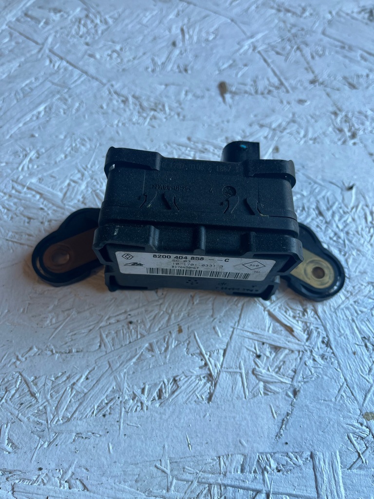 фото №1, Датчик esp renault espace iv lift 8200404858c